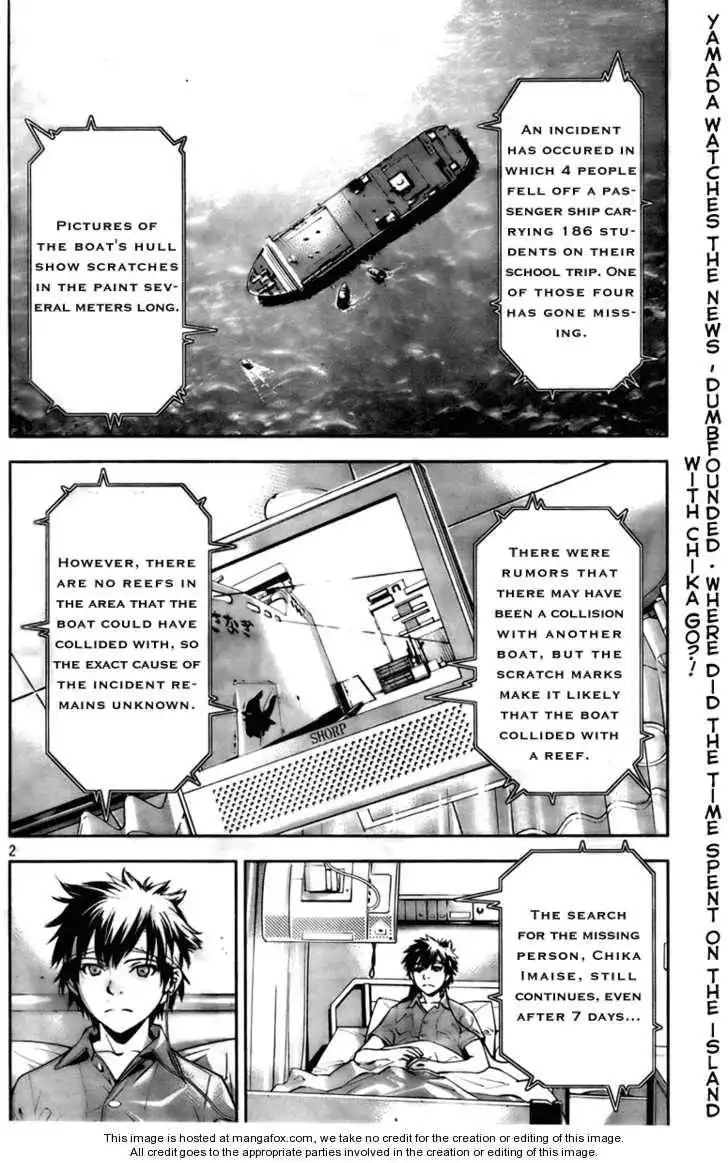 Let's Lagoon Chapter 7 2